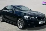 2018 BMW 2 Series