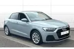 2021 Audi A1