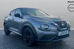 2021 Nissan Juke