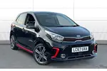 2018 Kia Picanto