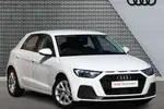2020 Audi A1