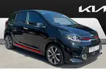 2023 Kia Picanto