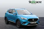 2023 MG ZS