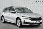 2024 Skoda Octavia Estate