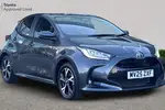 2025 Toyota Yaris