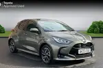 2023 Toyota Yaris