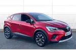 2023 Renault Captur