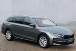 2025 Skoda Octavia Estate