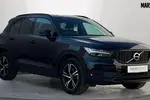 2021 Volvo XC40