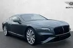 2025 Bentley Continental GT