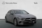 2023 Mercedes-Benz A-Class