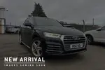 2017 Audi Q5
