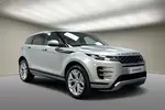 2019 Land Rover Range Rover Evoque