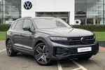 2025 Volkswagen Touareg