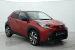 2022 Toyota Aygo X