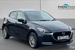 2022 Mazda 2