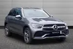 2022 Mercedes-Benz GLC