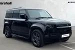 2023 Land Rover Defender