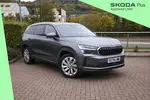 2024 Skoda Kodiaq