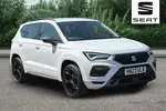 2023 SEAT Ateca