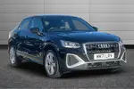 2022 Audi Q2