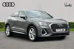 2023 Audi Q3