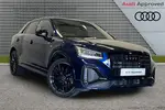2024 Audi Q2