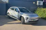 2025 Hyundai Kona Electric