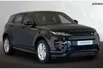 2022 Land Rover Range Rover Evoque