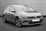 2018 Volkswagen Polo