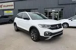 2019 Volkswagen T-Cross