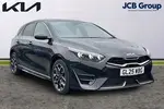 2025 Kia Ceed