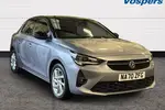 2020 Vauxhall Corsa