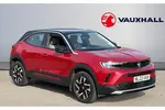2022 Vauxhall Mokka