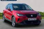 2023 SEAT Arona
