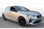 2023 Vauxhall Corsa