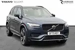 2021 Volvo XC90