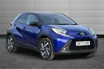 2023 Toyota Aygo X