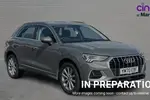 2021 Audi Q3