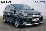 2023 Kia Picanto