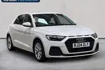 2024 Audi A1