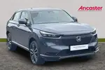 2022 Honda HR-V