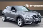 2021 Nissan Juke