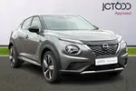 2022 Nissan Juke