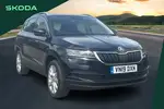 2019 Skoda Karoq