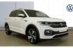 2022 Volkswagen T-Cross