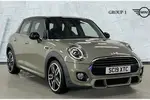 2019 MINI Hatchback 5dr