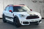 2017 MINI Countryman