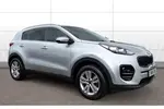 2016 Kia Sportage