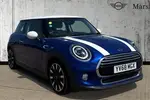 2019 MINI Hatchback